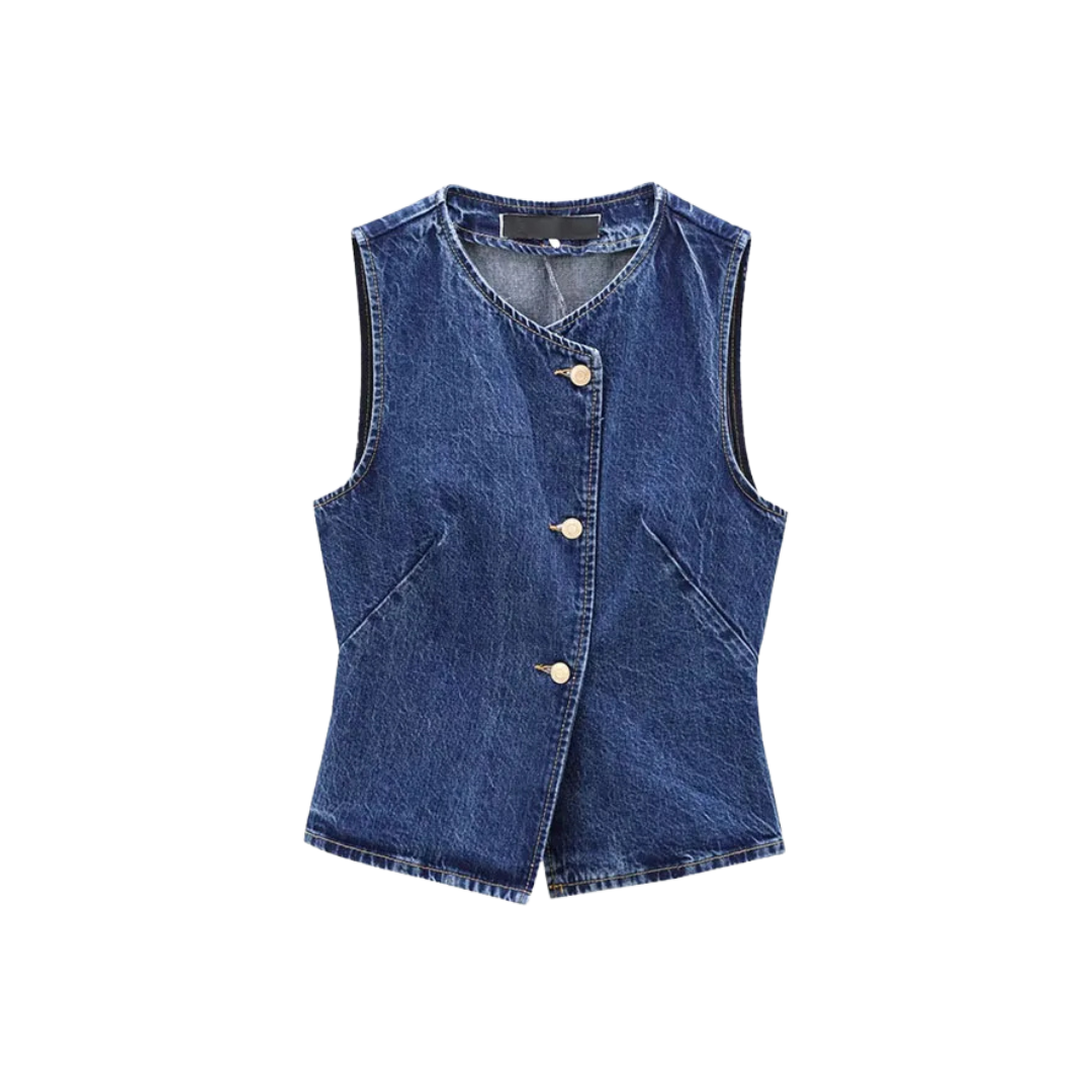 Reveré™ | Harper denimvest