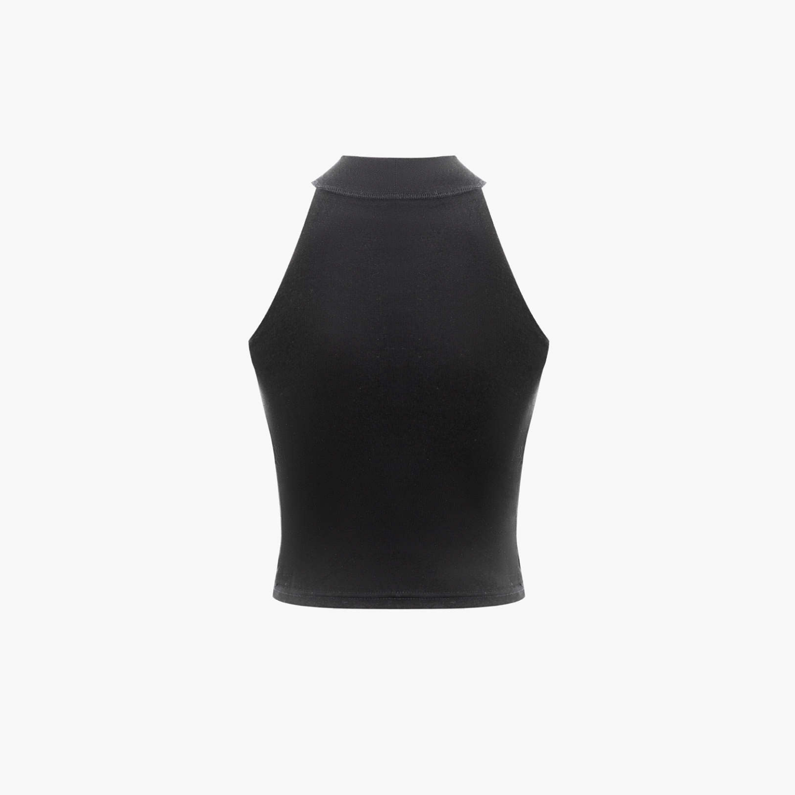 Reveré™ | Kort Halternecktop