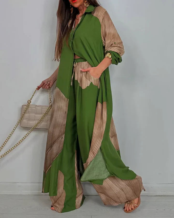 Isla™ | Elegant Sæt