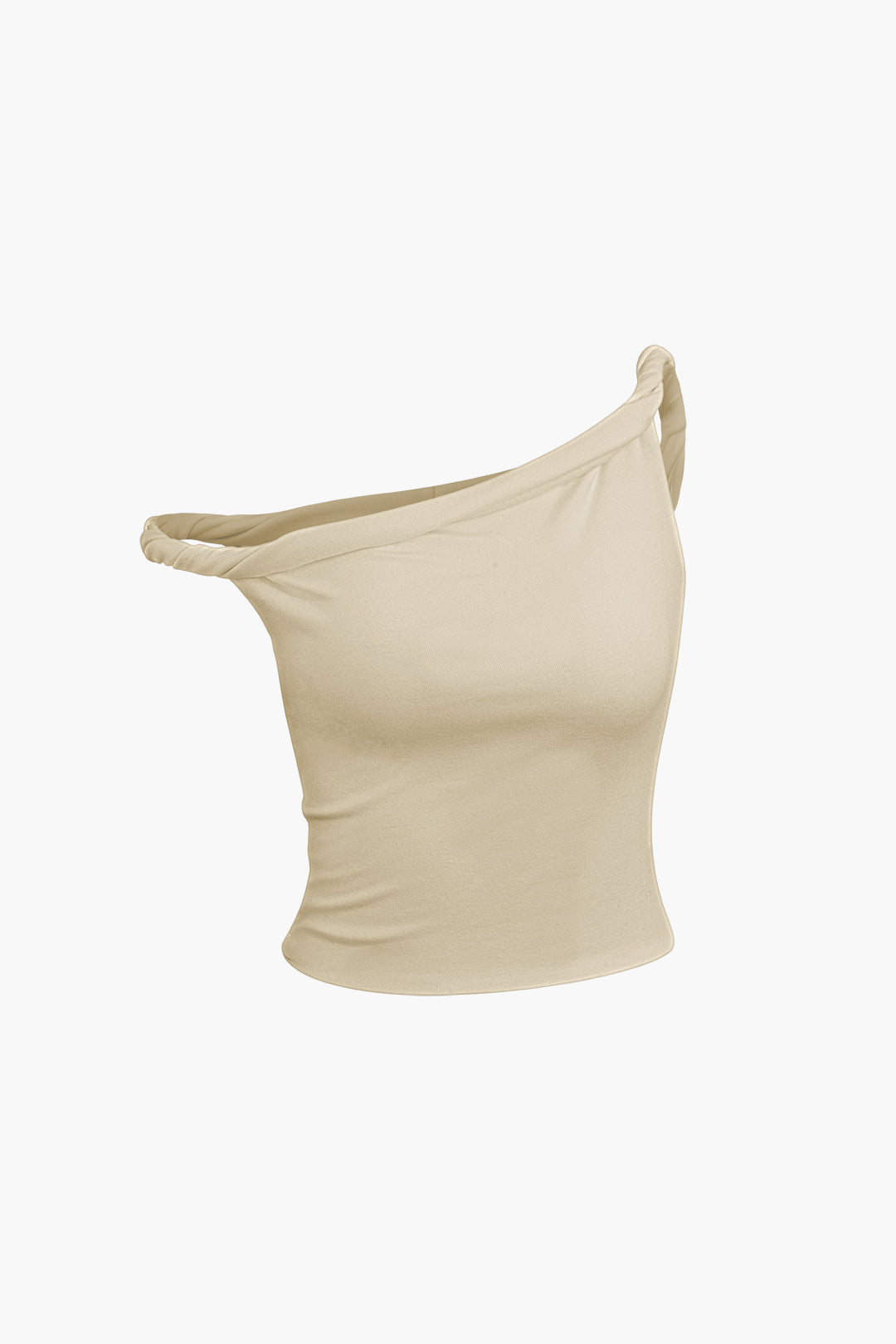 Reveré™ | Asymmetrisk Twistet Top