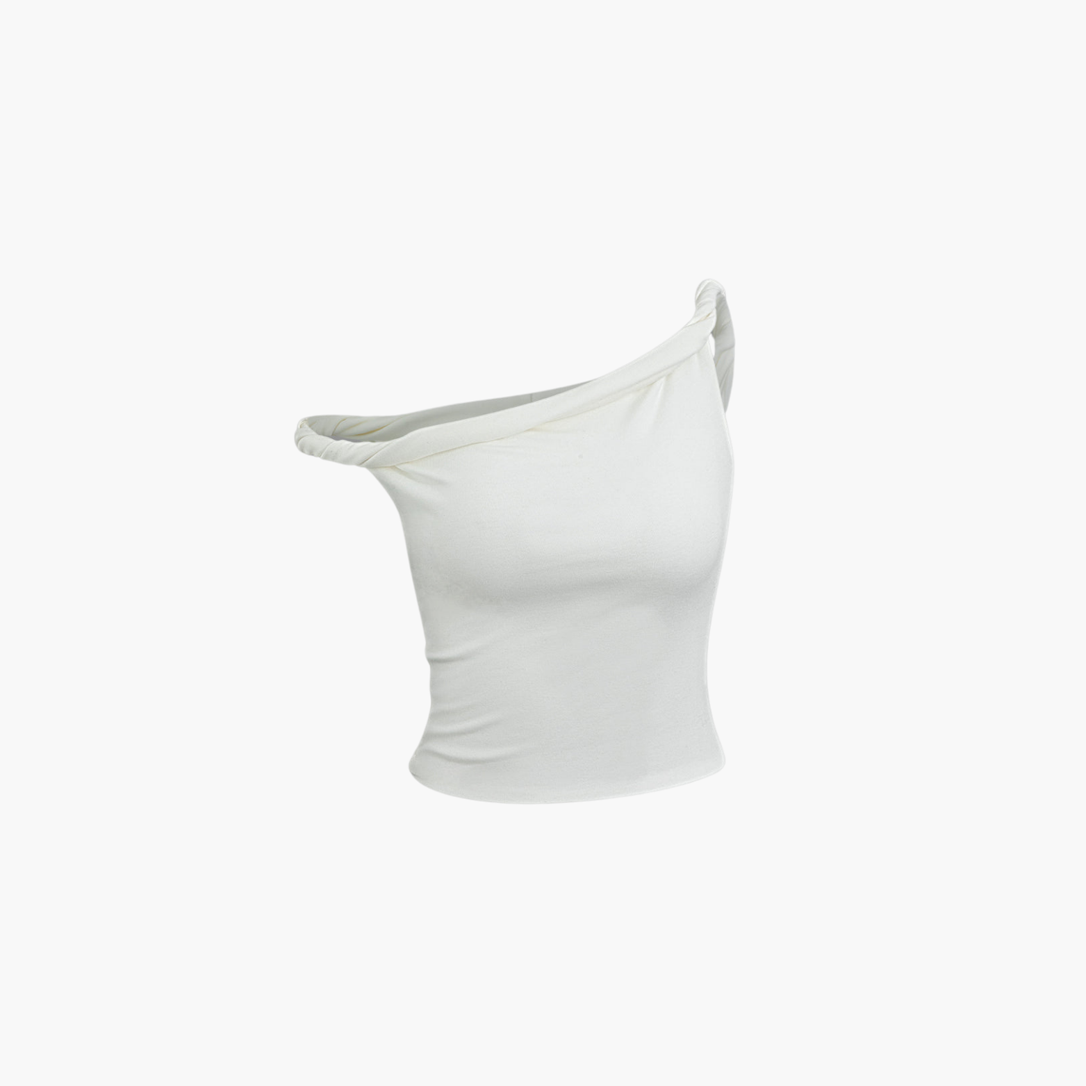 Reveré™ | Asymmetrisk Twistet Top