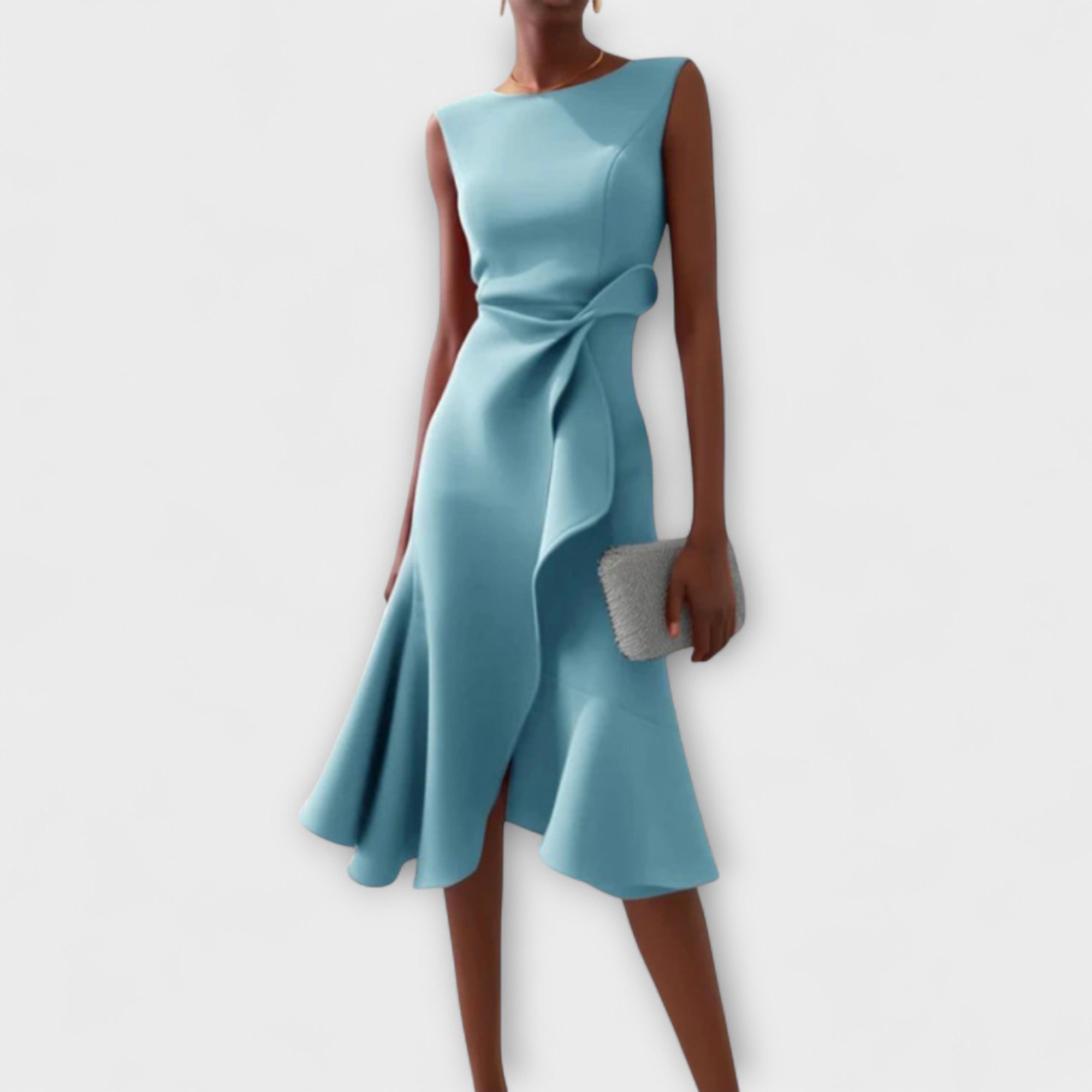 Eva™ | Elegant figursyet kjole