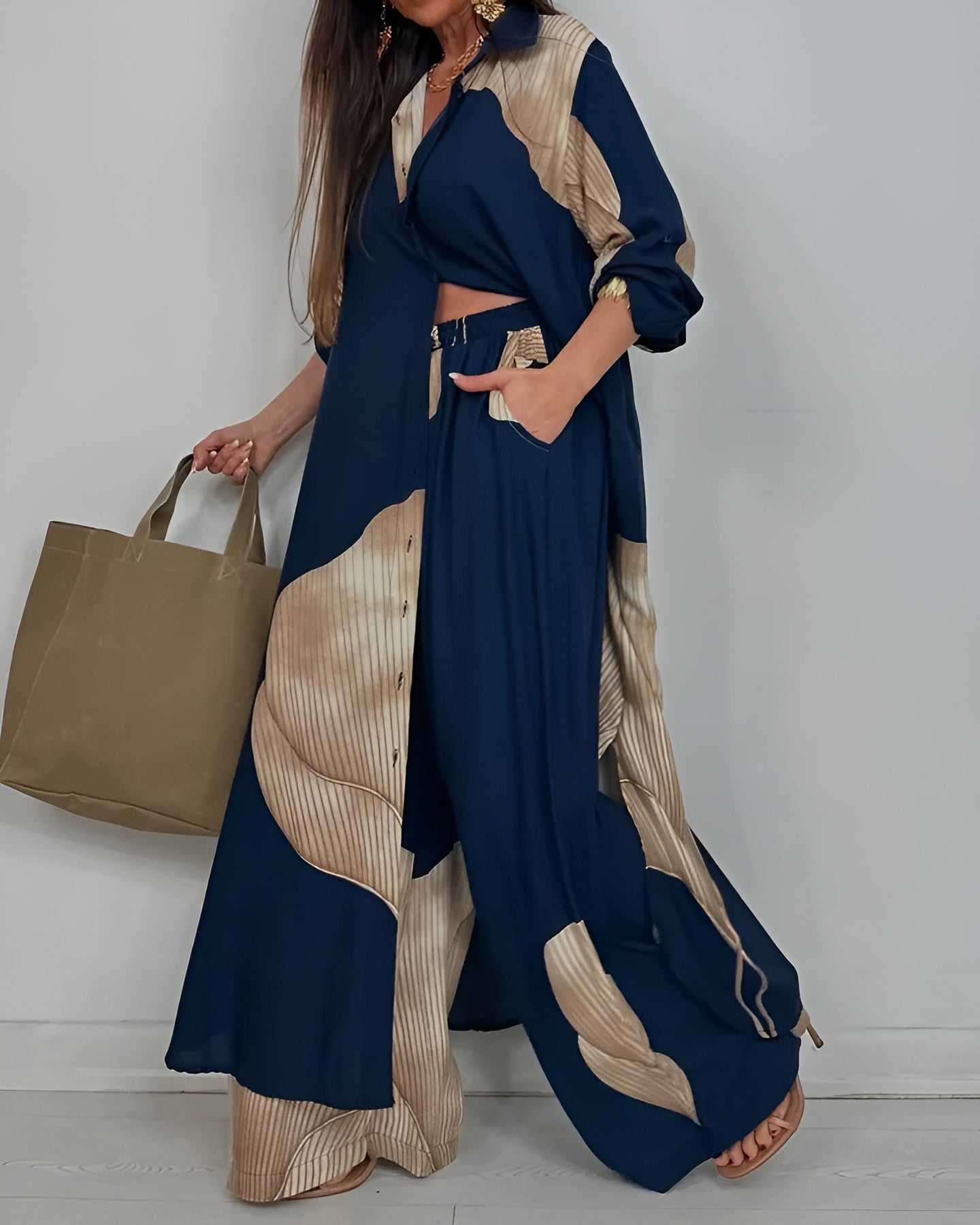 Isla™ | Elegant Sæt
