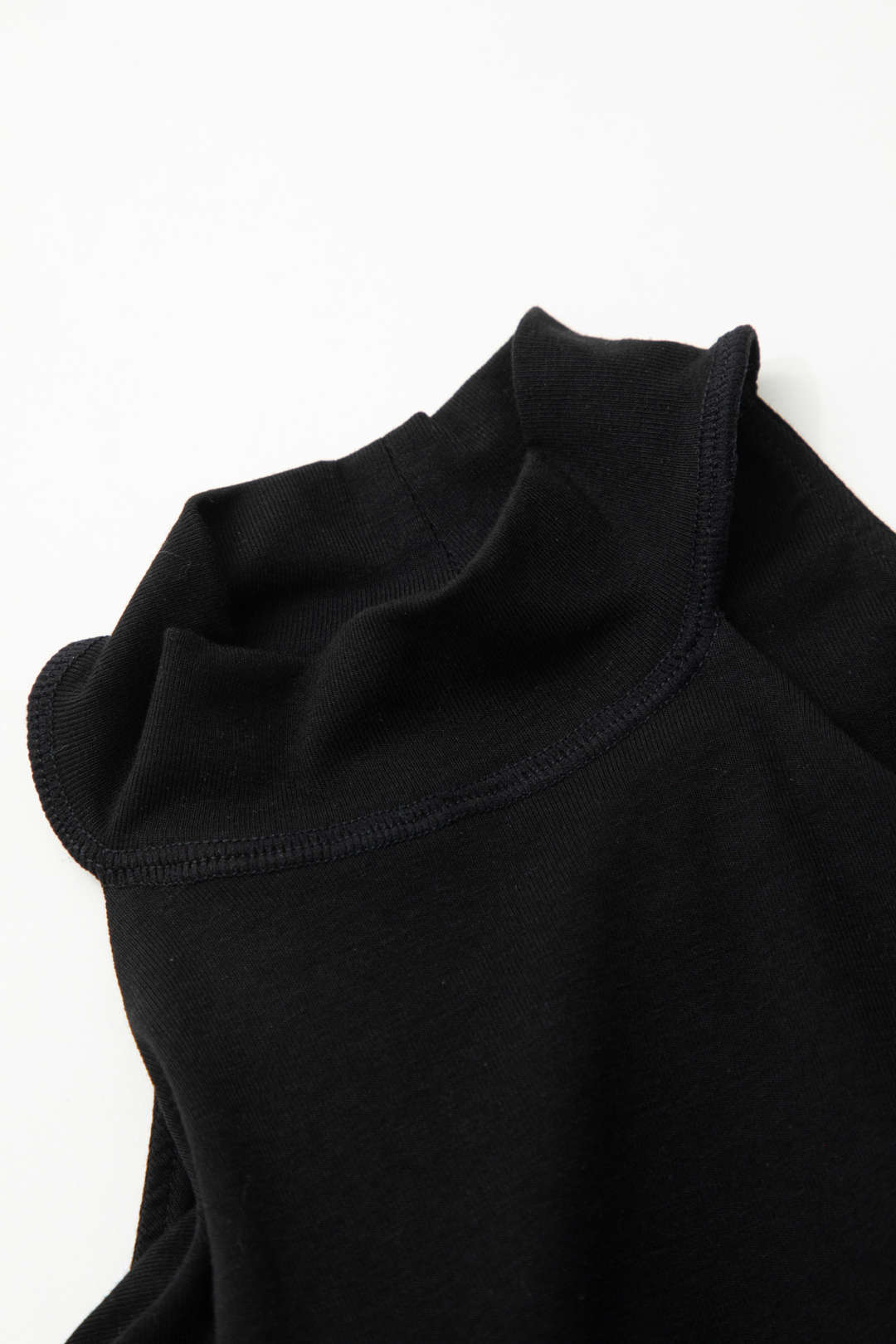 Reveré™ | Kort Halternecktop