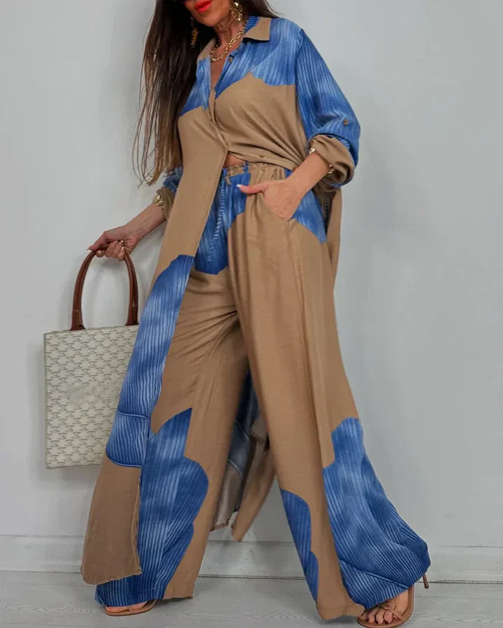 Isla™ | Elegant Sæt