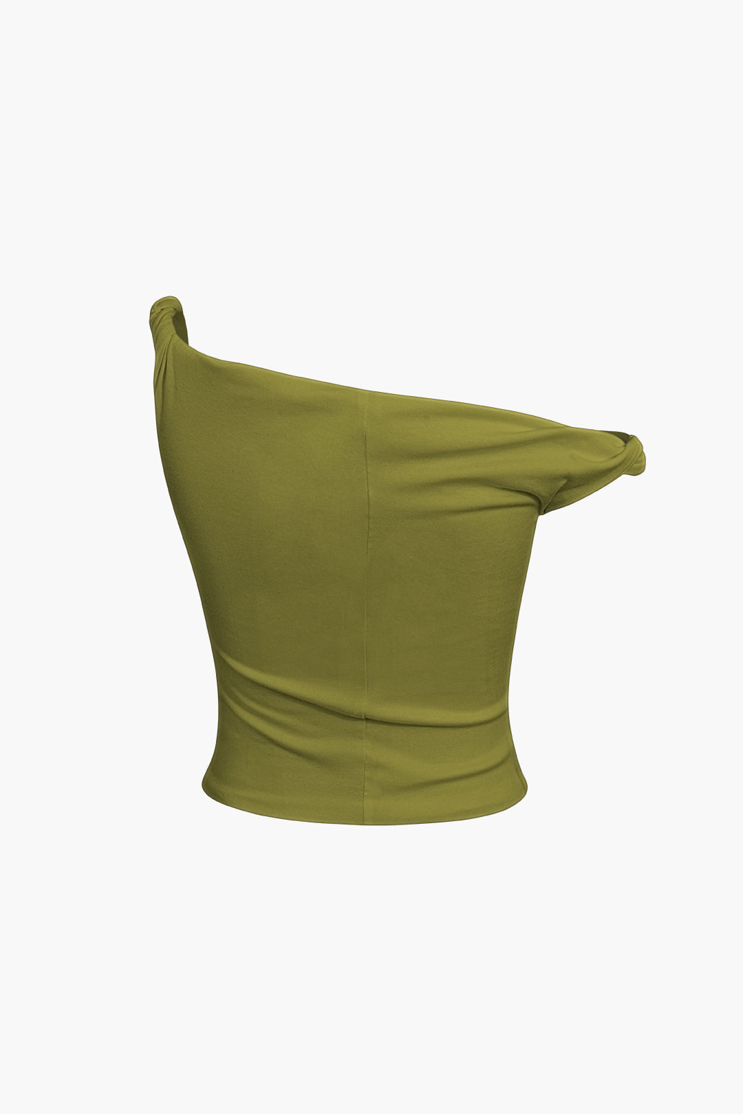 Reveré™ | Asymmetrisk Twistet Top