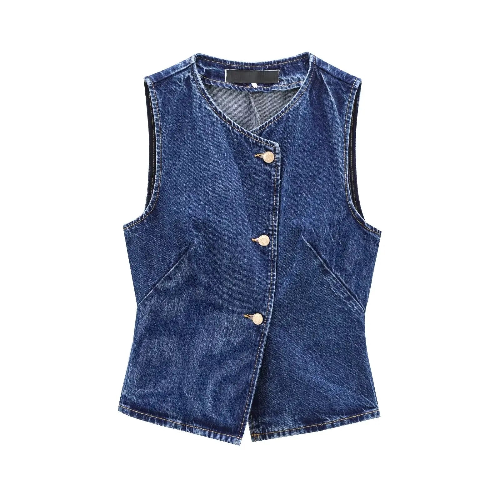 Reveré™ | Harper denimvest
