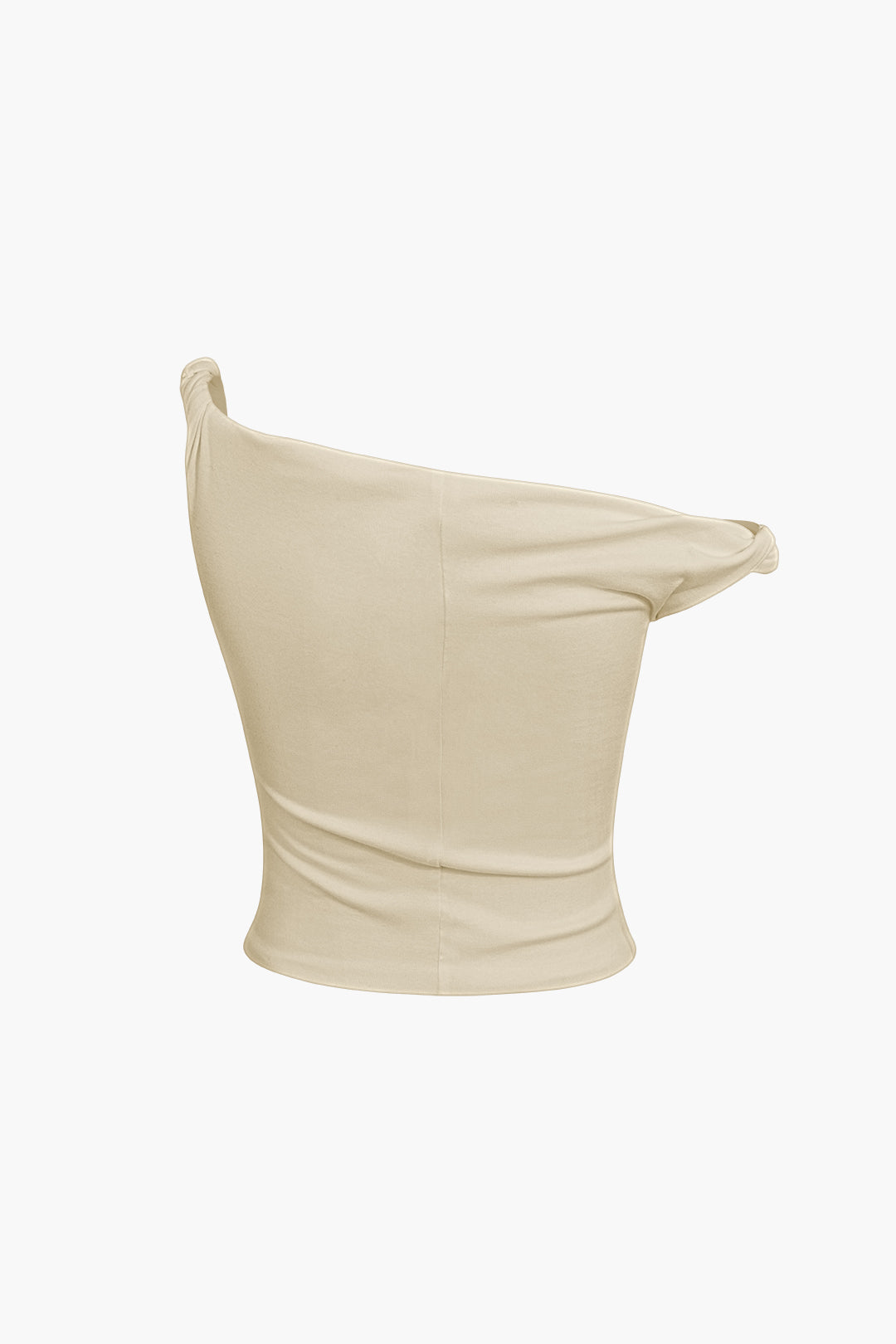 Reveré™ | Asymmetrisk Twistet Top