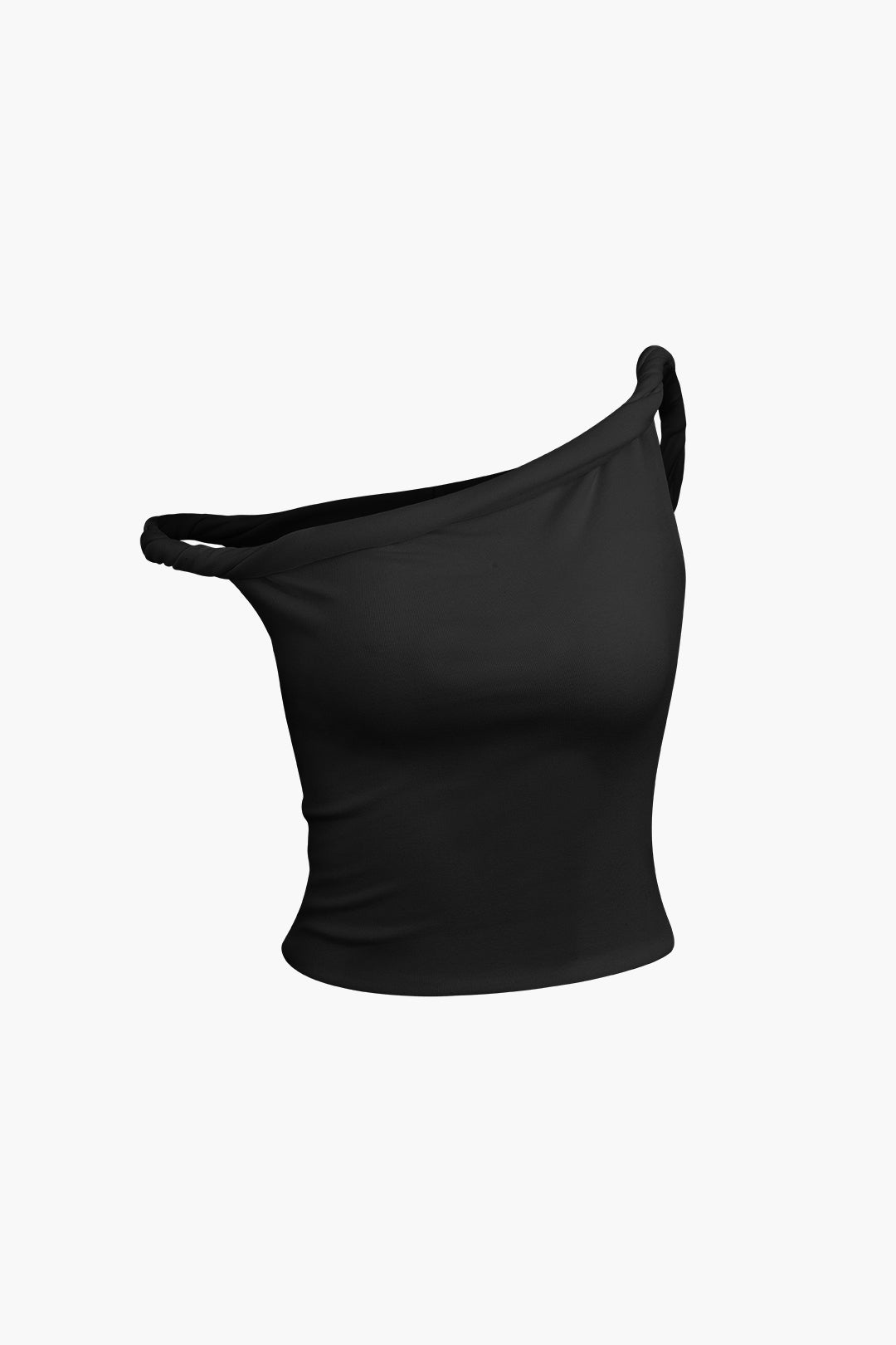 Reveré™ | Asymmetrisk Twistet Top