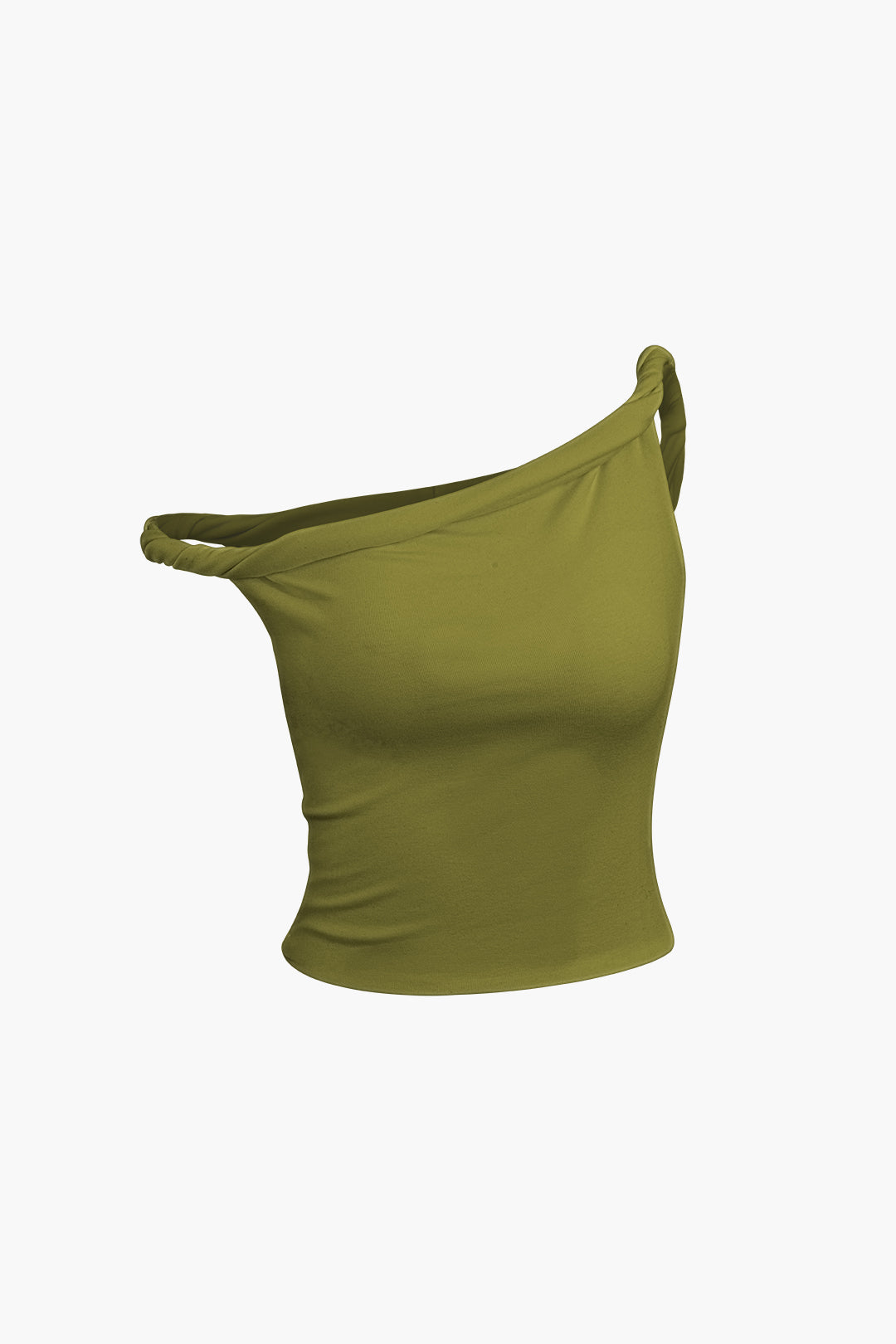 Reveré™ | Asymmetrisk Twistet Top