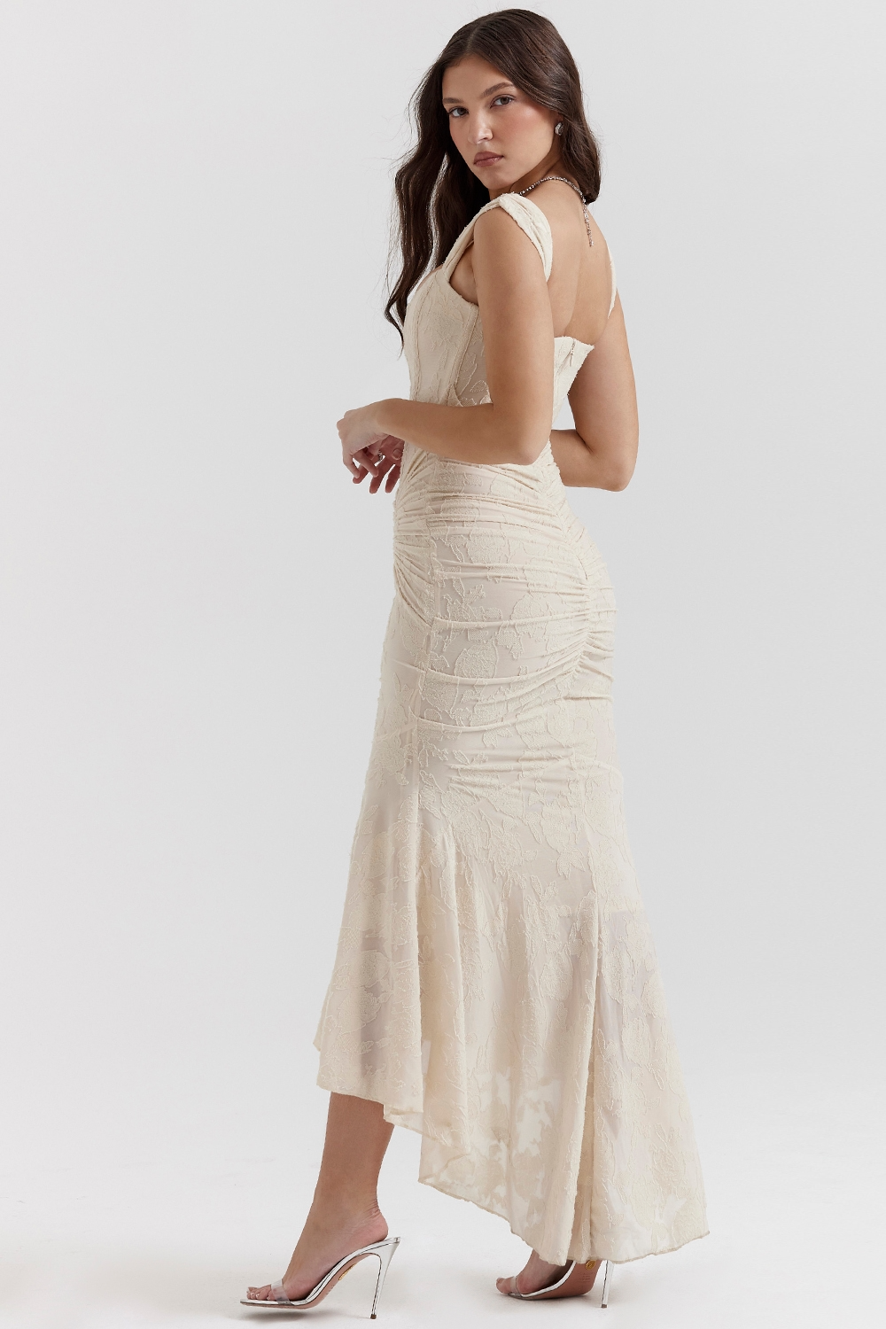 Maje™ | Maxi Kjole