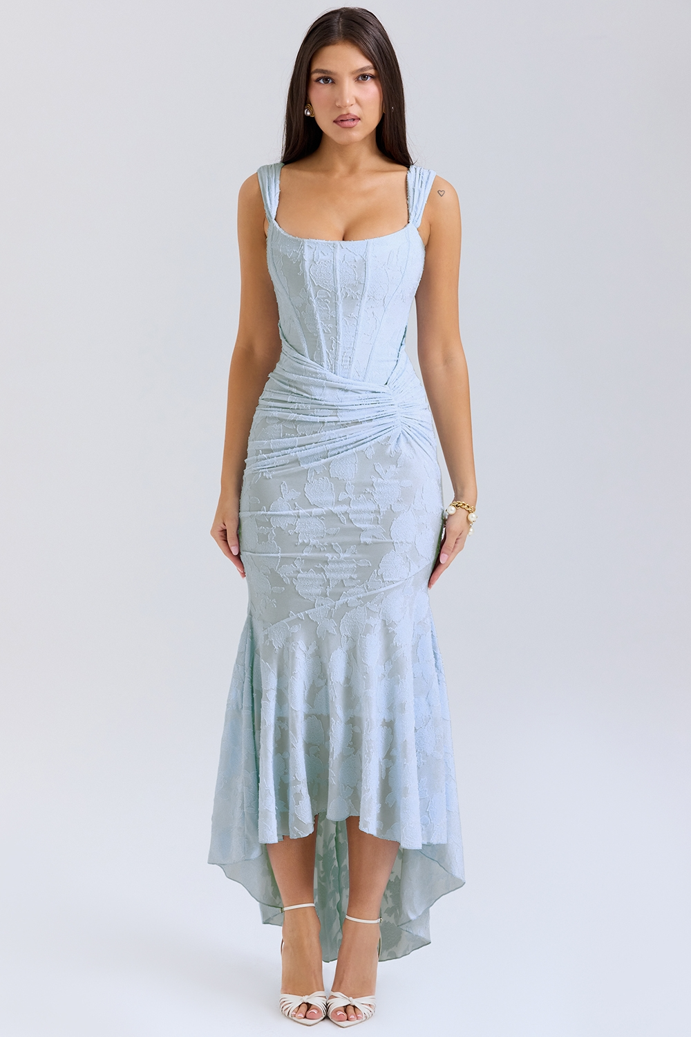 Maje™ | Maxi Kjole