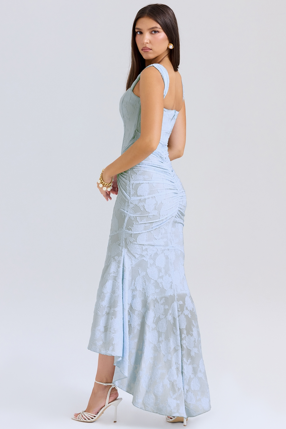 Maje™ | Maxi Kjole
