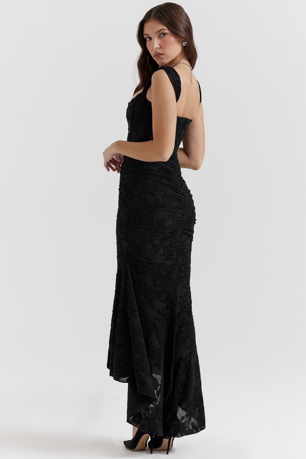 Maje™ | Maxi Kjole