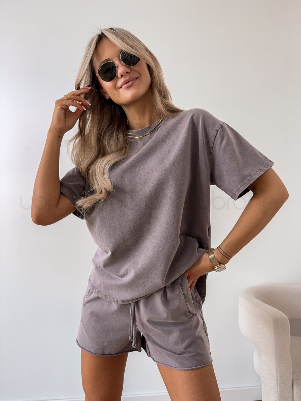 Kari | Casual todelt sæt