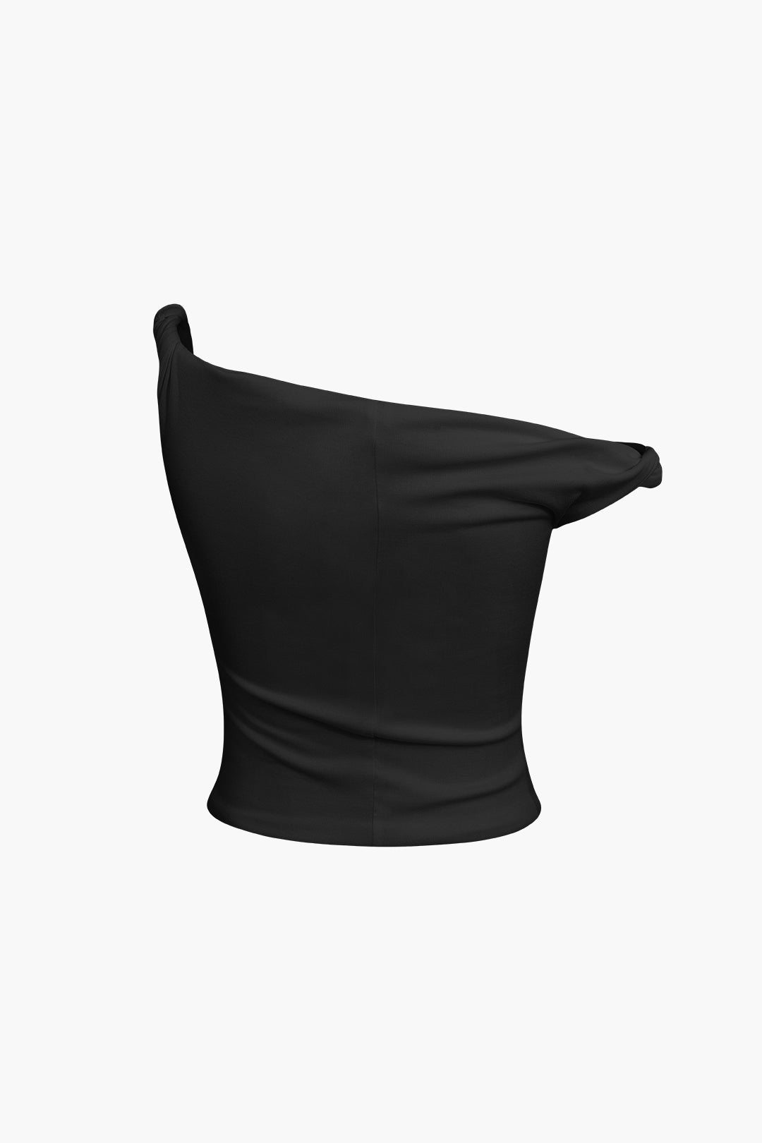 Reveré™ | Asymmetrisk Twistet Top