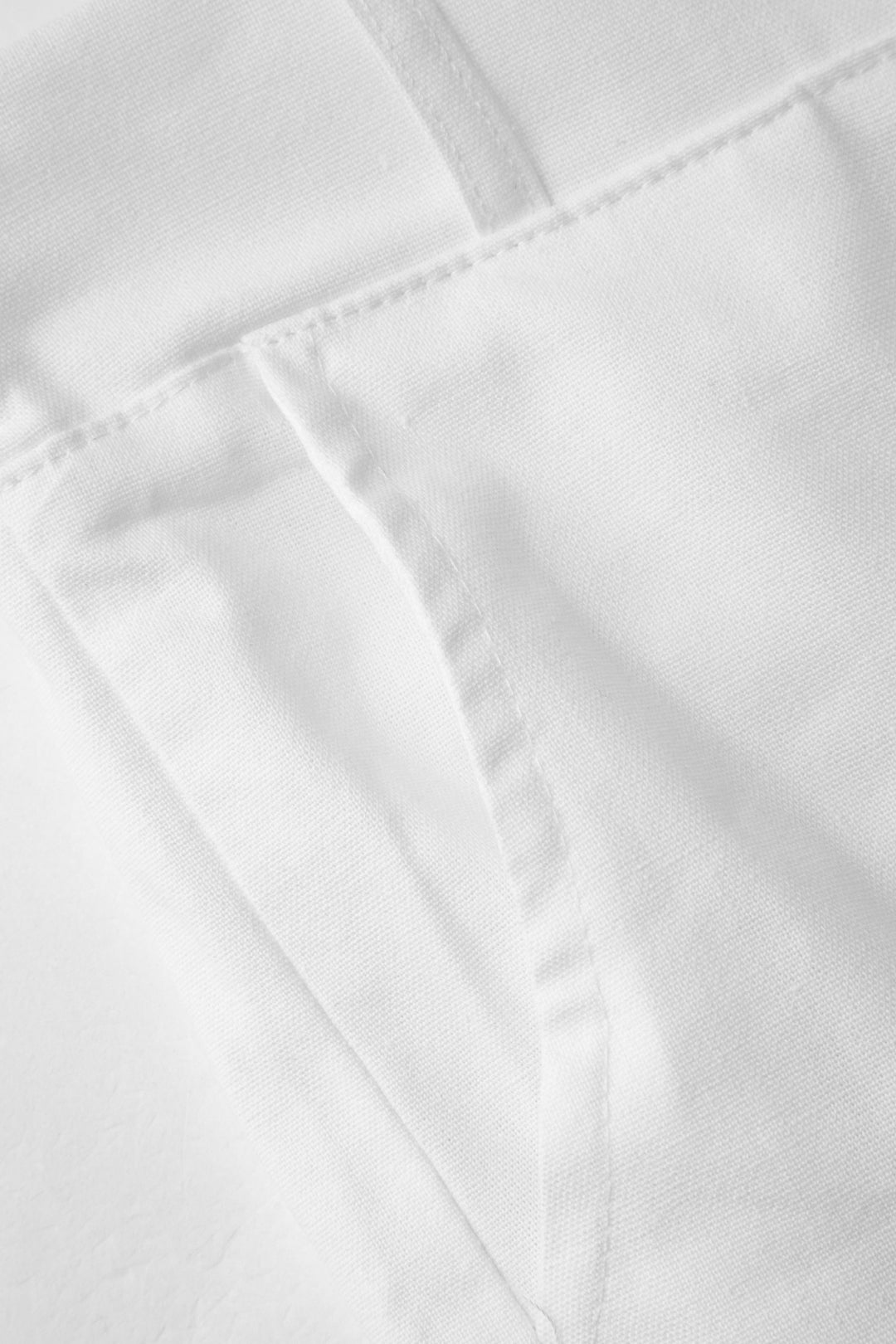 Reveré™ | Minimalistiske vide bukser